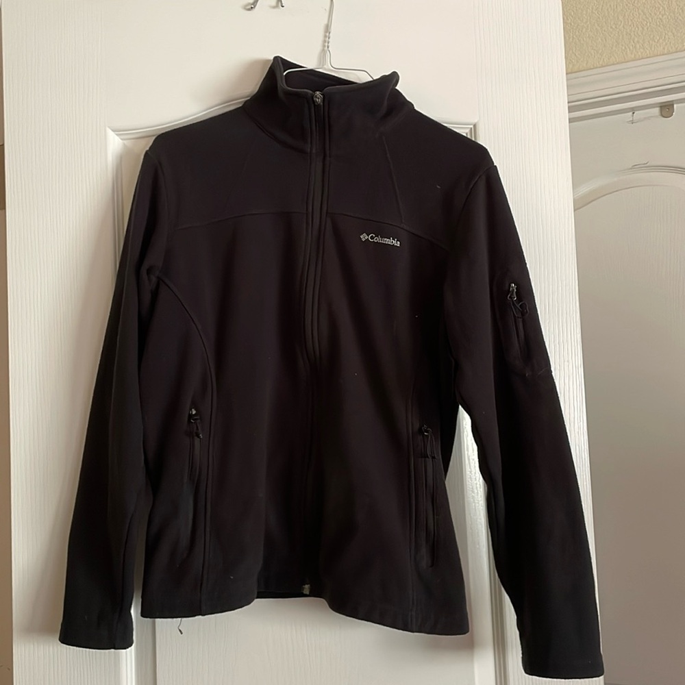 Columbia Fleece Jacket
